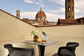San Firenze Suites & Spa