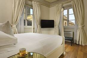 San Firenze Suites & Spa