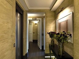 San Firenze Suites & Spa