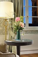 San Firenze Suites & Spa