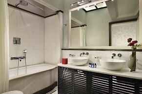 San Firenze Suites & Spa