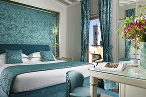 San Firenze Suites & Spa