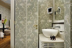 San Firenze Suites & Spa