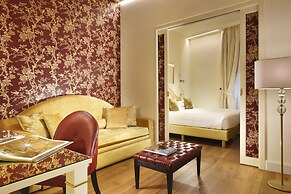 San Firenze Suites & Spa
