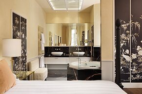 San Firenze Suites & Spa