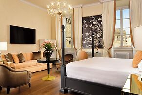 San Firenze Suites & Spa