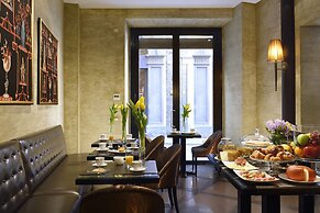 San Firenze Suites & Spa