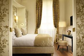 San Firenze Suites & Spa