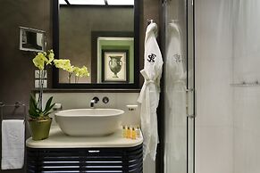 San Firenze Suites & Spa