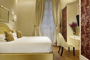 San Firenze Suites & Spa