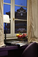 San Firenze Suites & Spa