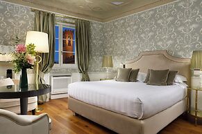 San Firenze Suites & Spa