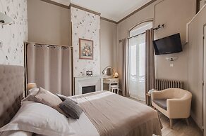 Hôtel De Charme Le Provence