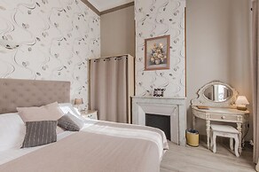 Hôtel De Charme Le Provence