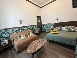 Hôtel De Charme Le Provence