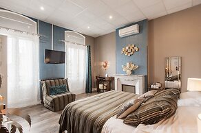 Hôtel De Charme Le Provence