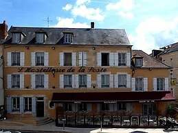 Hotel de La Poste