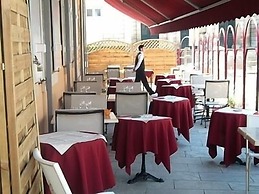 Hotel de La Poste