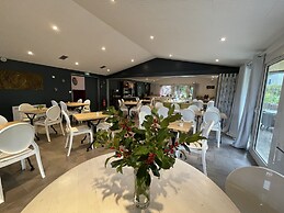 Hôtel Côté Sud Léman