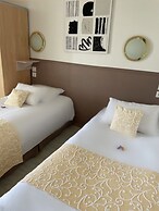Hôtel Côté Sud Léman
