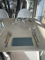 Hôtel Côté Sud Léman