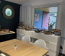 Hôtel Côté Sud Léman