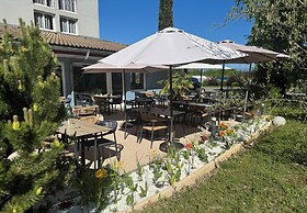 Hôtel Côté Sud Léman