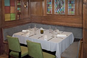 Hôtel Restaurant Groff Aux Deux Clefs