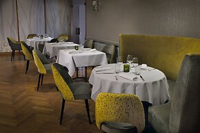 Hôtel Restaurant Groff Aux Deux Clefs