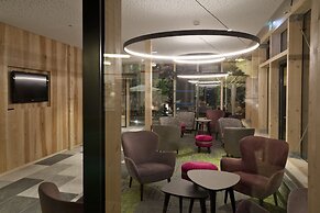 Hôtel Restaurant Groff Aux Deux Clefs