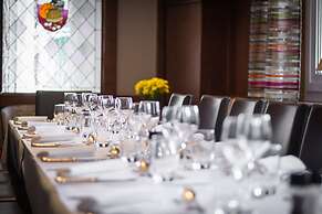 Hôtel Restaurant Groff Aux Deux Clefs