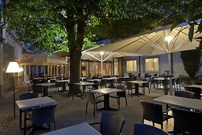 Hôtel Restaurant Groff Aux Deux Clefs