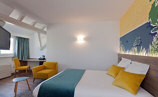 Hôtel Restaurant Groff Aux Deux Clefs