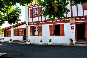 Hotel Restaurant Baratxartea