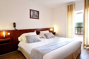 Hotel Restaurant Baratxartea