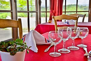 Hotel Restaurant Baratxartea