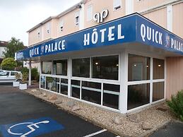 Hôtel Quick Palace Poitiers