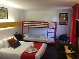 Hôtel Quick Palace Poitiers