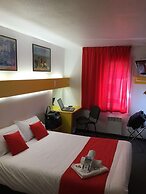 Hôtel Quick Palace Poitiers