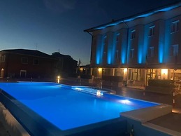 Hotel San Benedetto