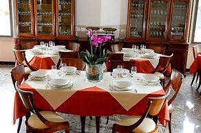 Hotel San Benedetto