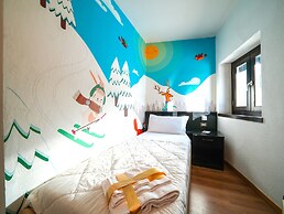 Hotel Arlecchino