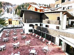 Hotel Arlecchino