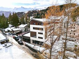 Hotel Arlecchino