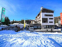 Hotel Arlecchino