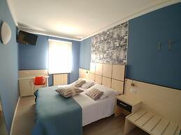 Hotel Aurora