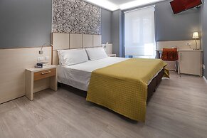 Hotel Aurora