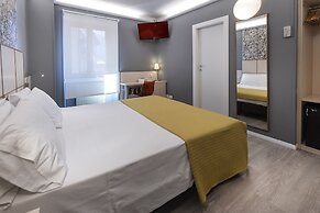 Hotel Aurora