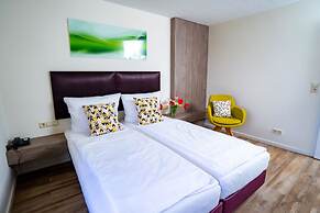 Hotel Volapük
