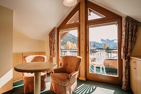 Hotel Guggenberger